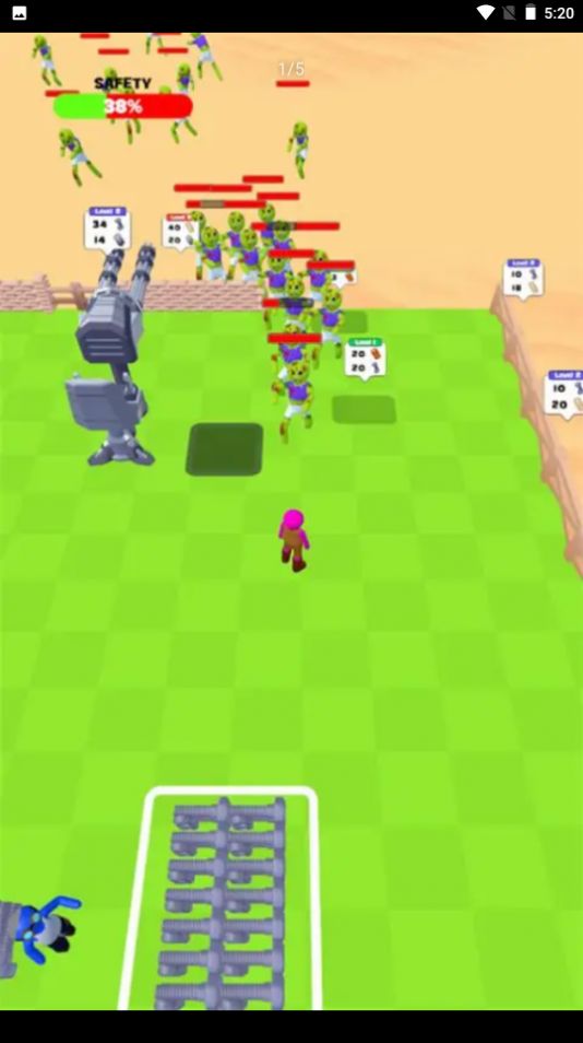 超级生存3D图3