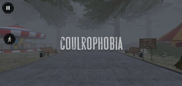 Coulrophobia安装器图1