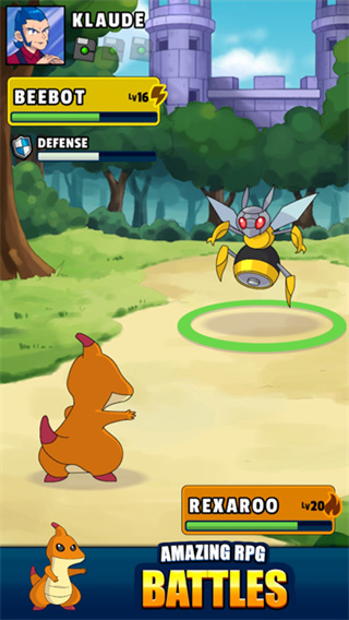 Dynamons World安装器图3