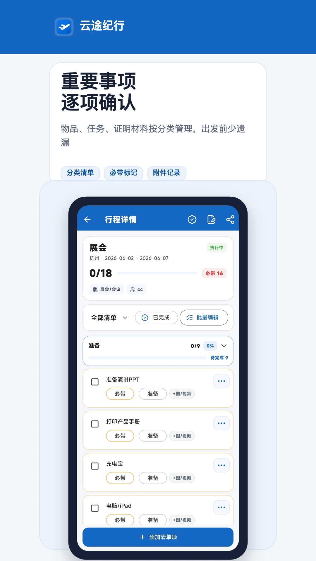 云途纪行图2