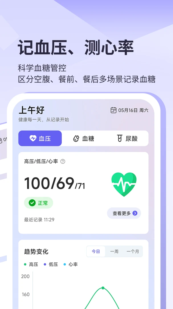 三高管家图1