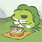 旅行青蛙 离线版